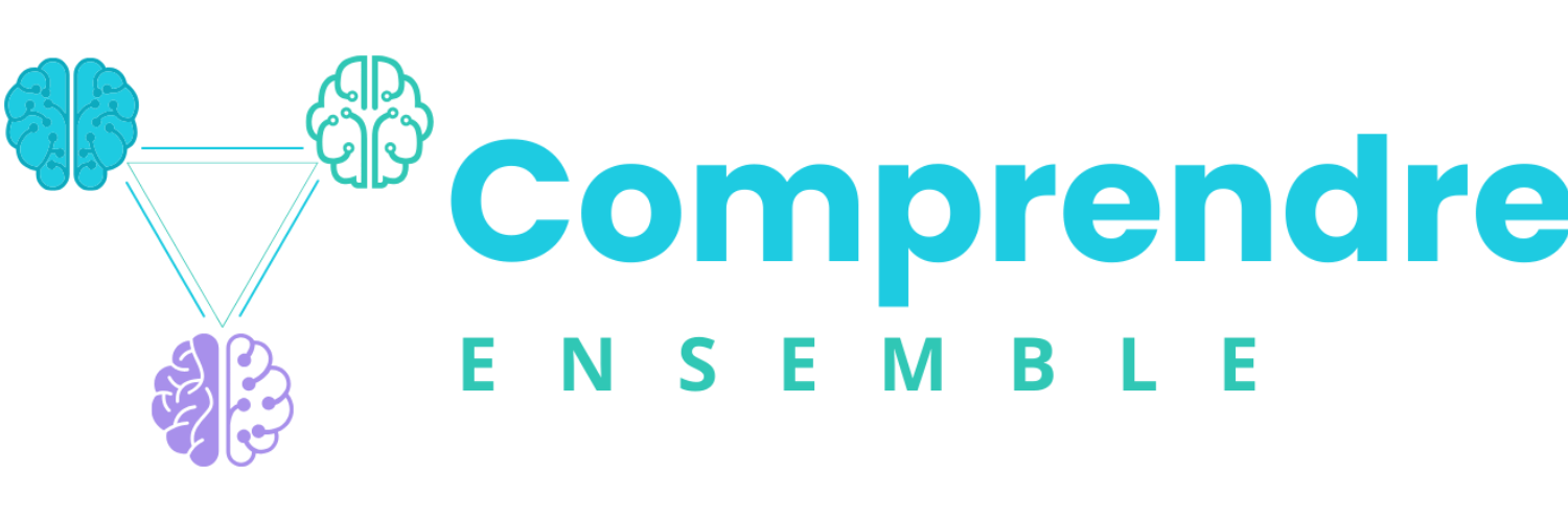 Comprendre Ensemble Logo